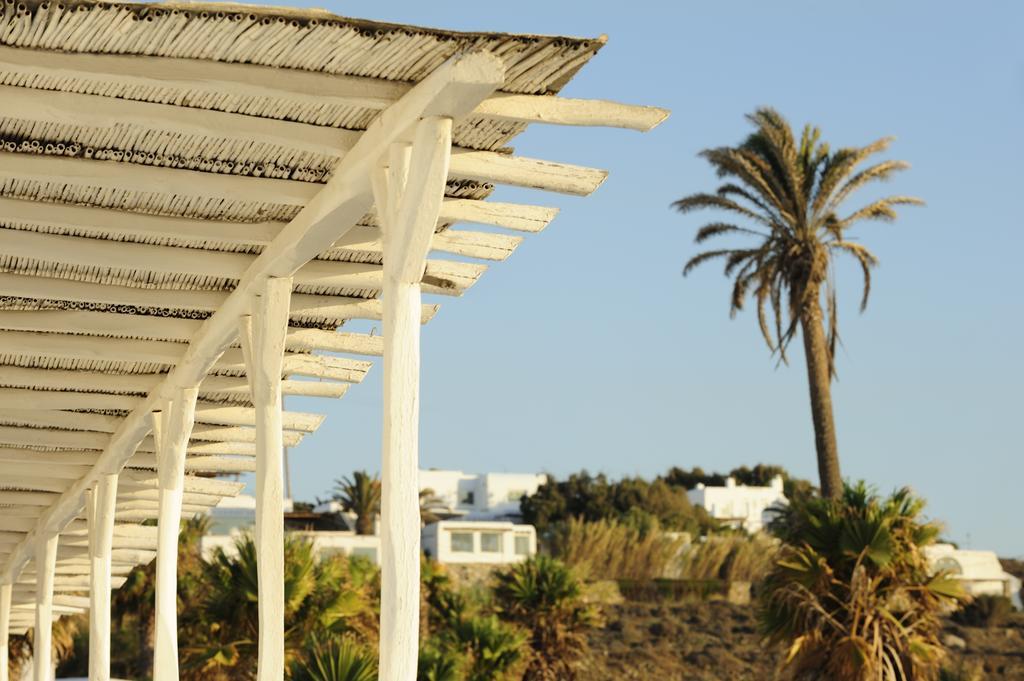 미코노스 비치 호텔 Mykonos Town 외부 사진
