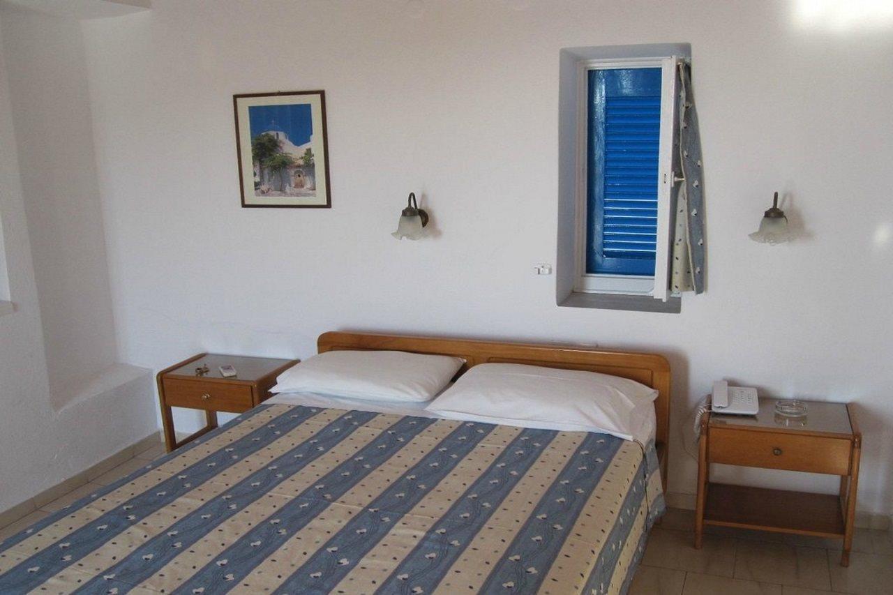 미코노스 비치 호텔 Mykonos Town 외부 사진
